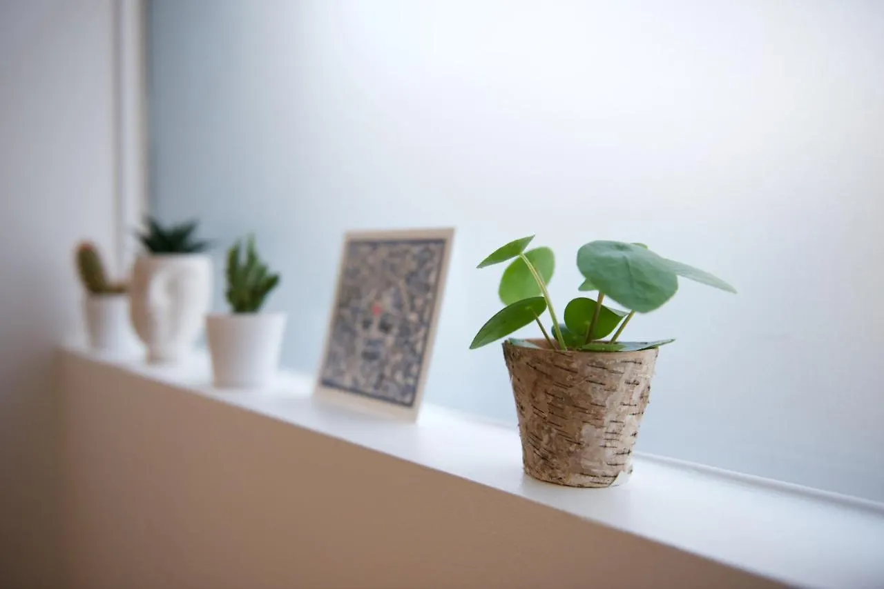 Charming Parisian Apartment With Air Conditioning - Climatisation & 2 Bedrooms - Batignolles Parigi