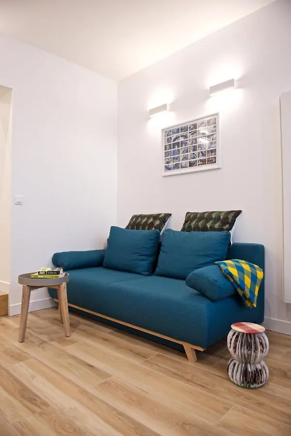 Charming Parisian Apartment With Air Conditioning - Climatisation & 2 Bedrooms - Batignolles Paris Frankreich