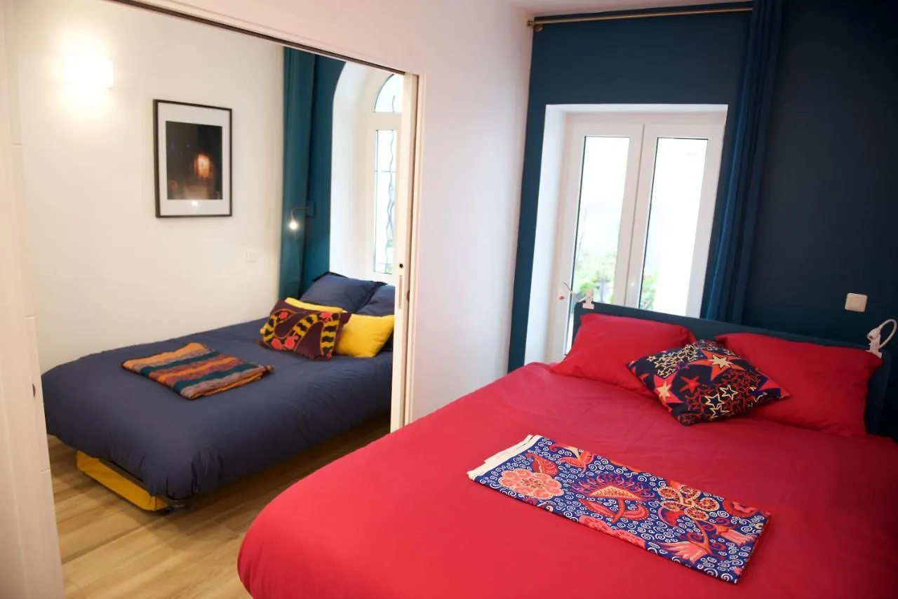 Charming Parisian Apartment With Air Conditioning - Climatisation & 2 Bedrooms - Batignolles Paris